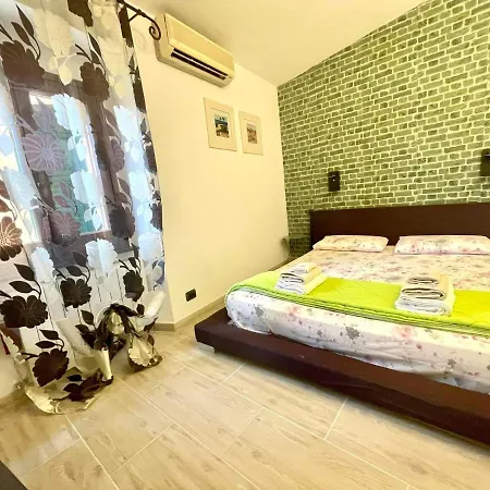 La Casa Di Cristina شقة جنوة