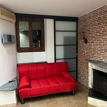 La Casa Di Cristina شقة *