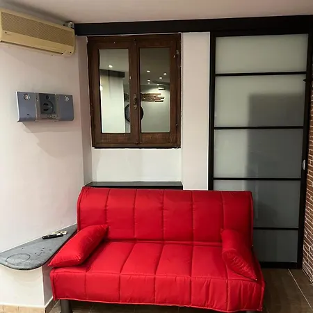 La Casa Di Cristina Appartement Genua