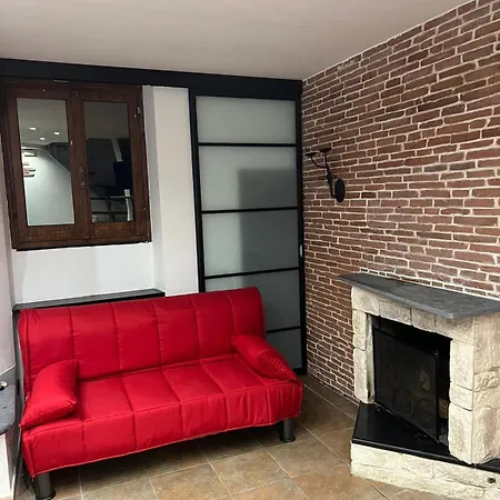 Appartement La Casa Di Cristina *