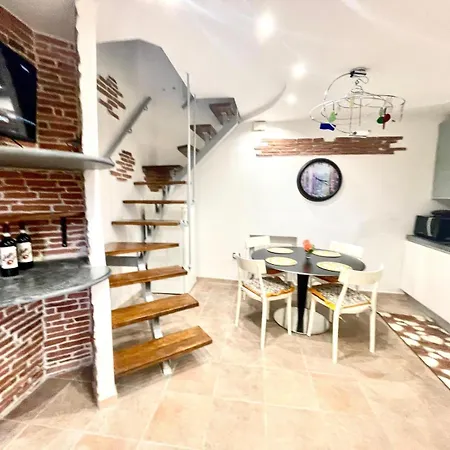 La Casa Di Cristina