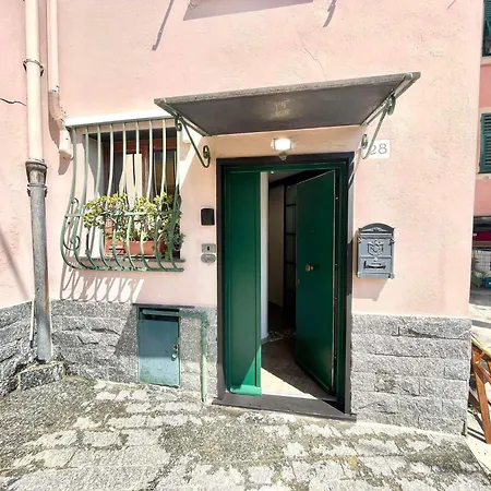 La Casa Di Cristina Lejlighed