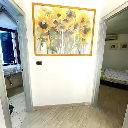 Apartamento La Casa Di Cristina *