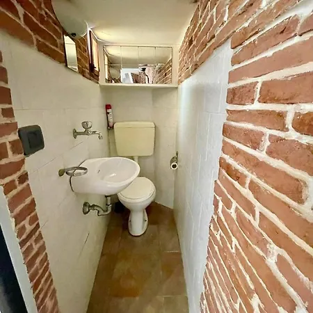 Apartamento La Casa Di Cristina